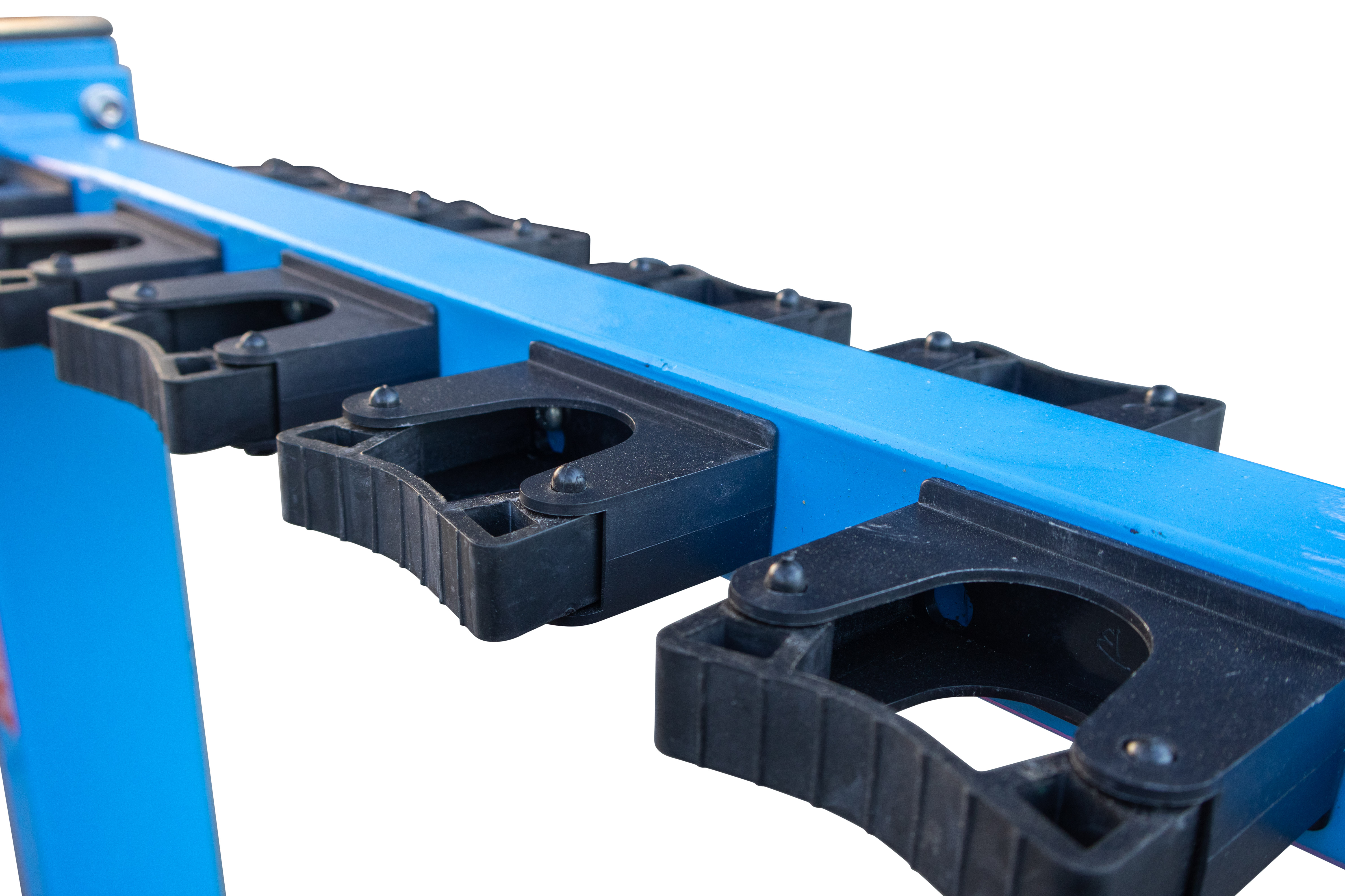 Nordic Transportwagen für Speere - Elite