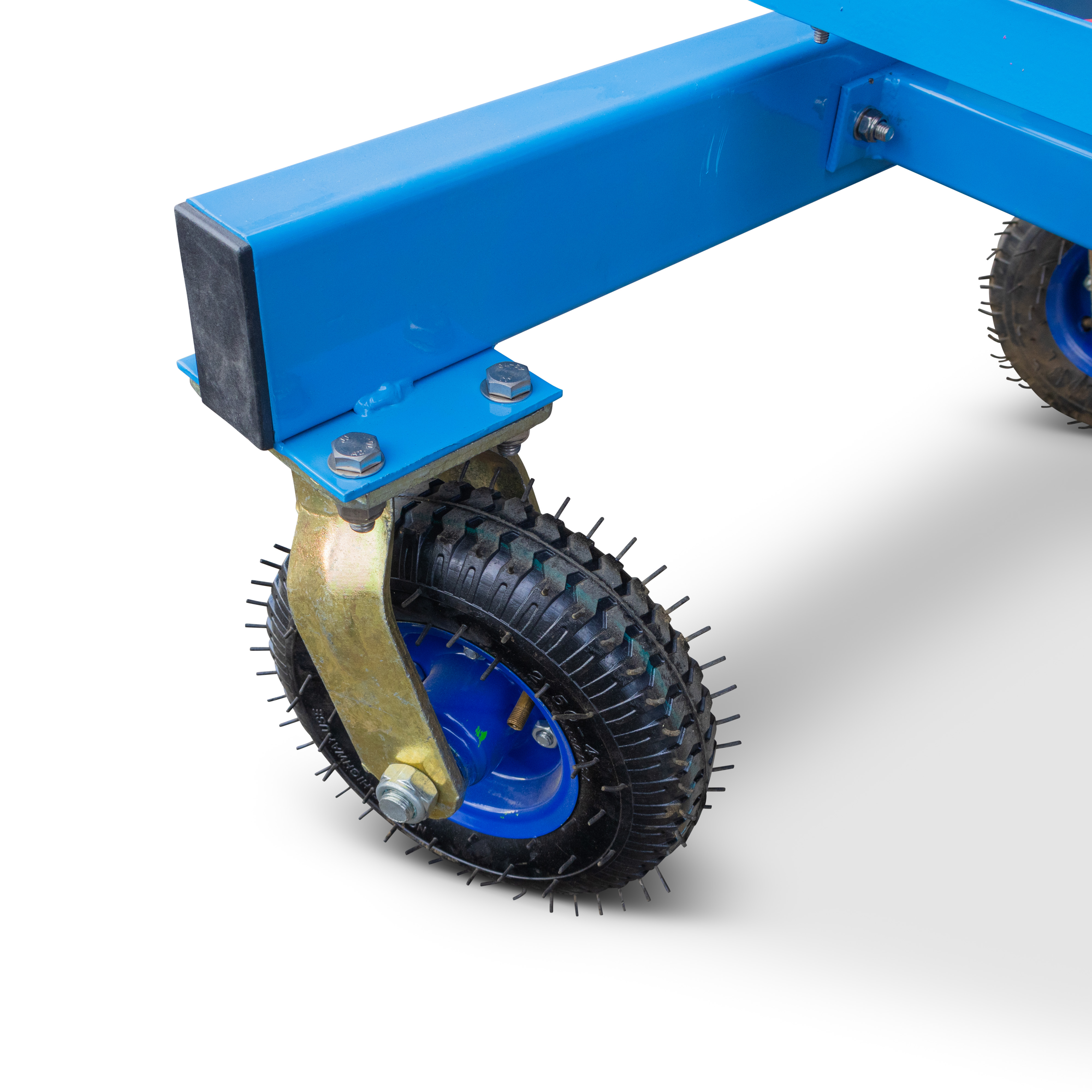 Nordic Transportwagen für Wurfhämmer - Elite