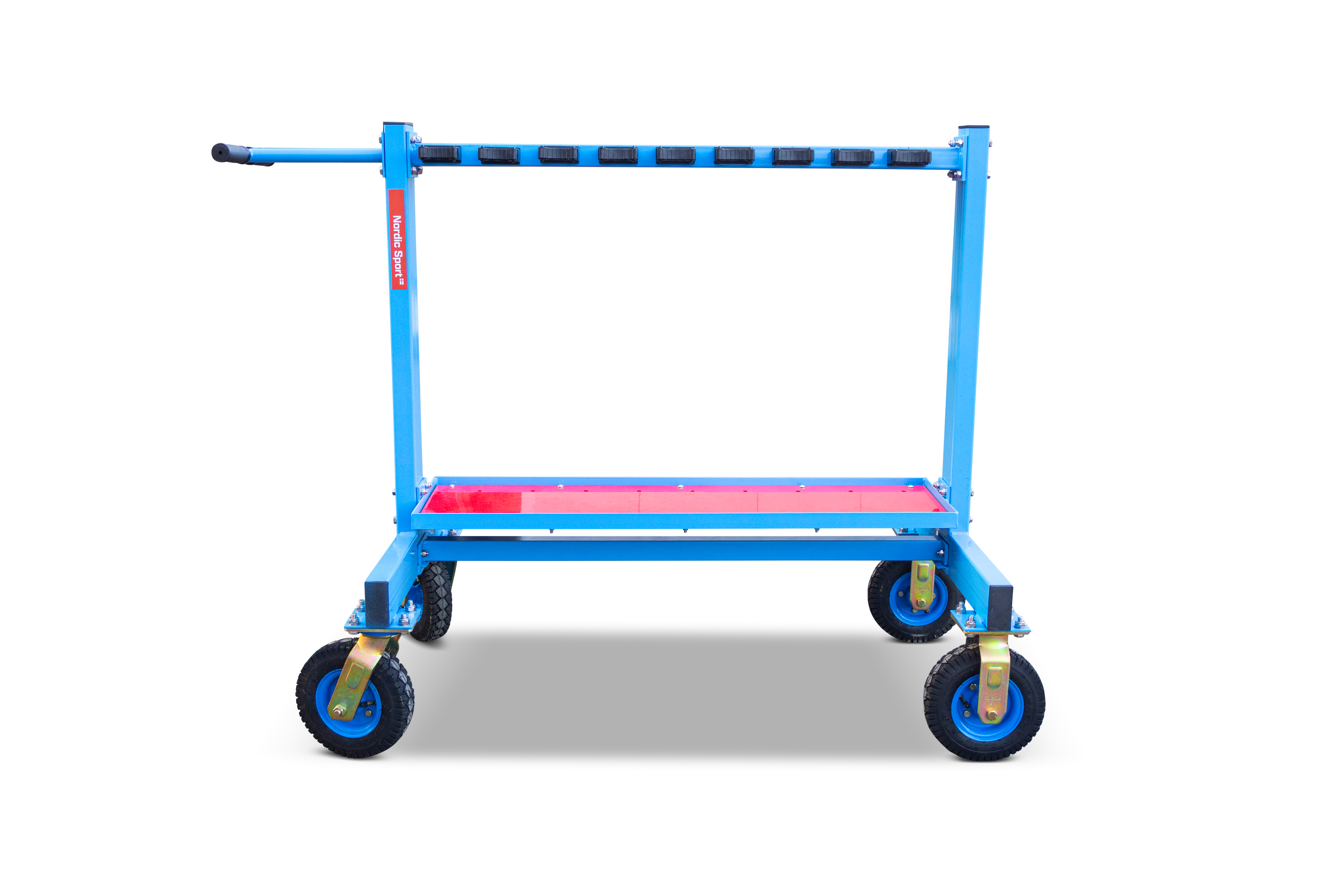 Nordic Transportwagen für Speere - Elite