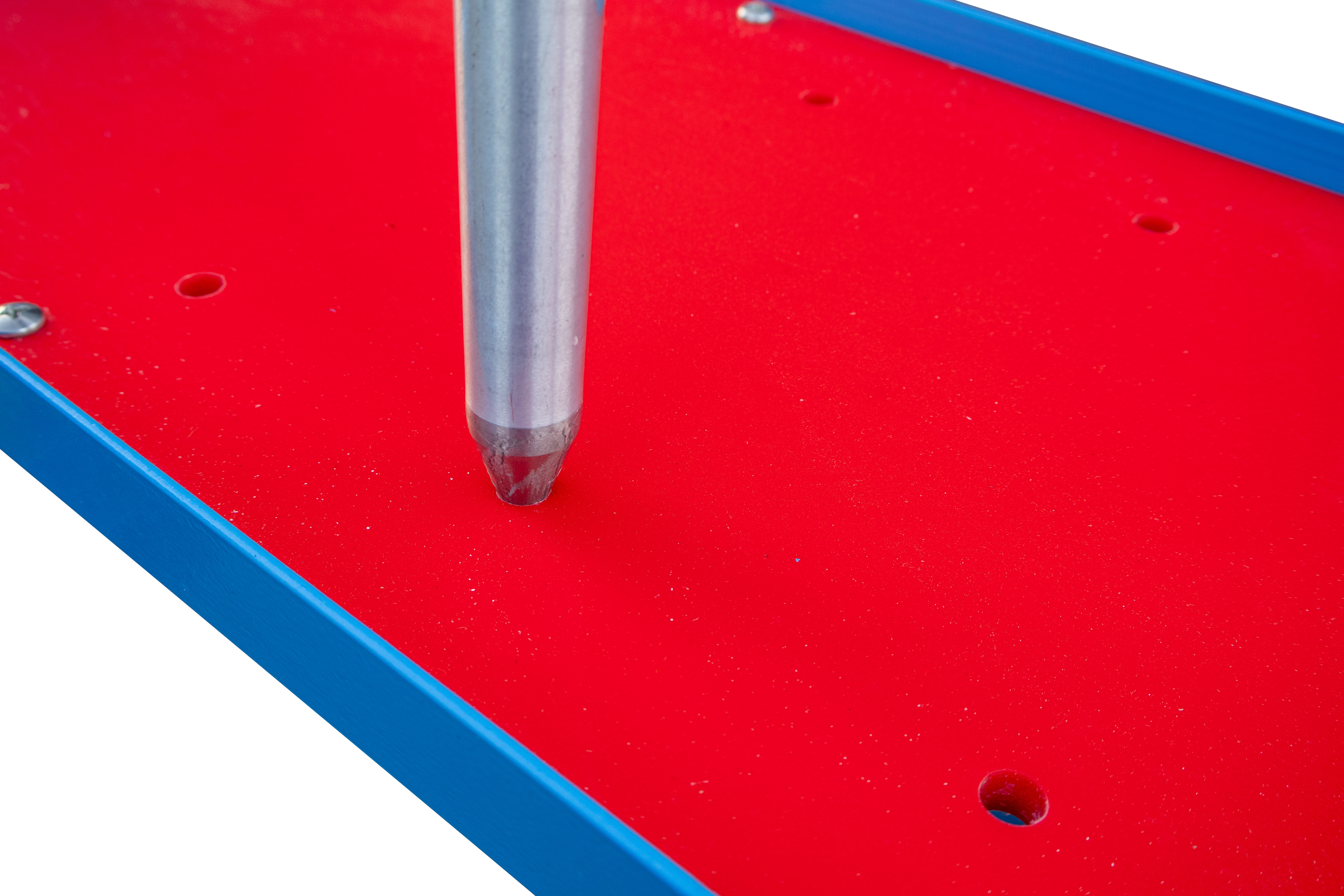 Nordic Transportwagen für Speere - Elite