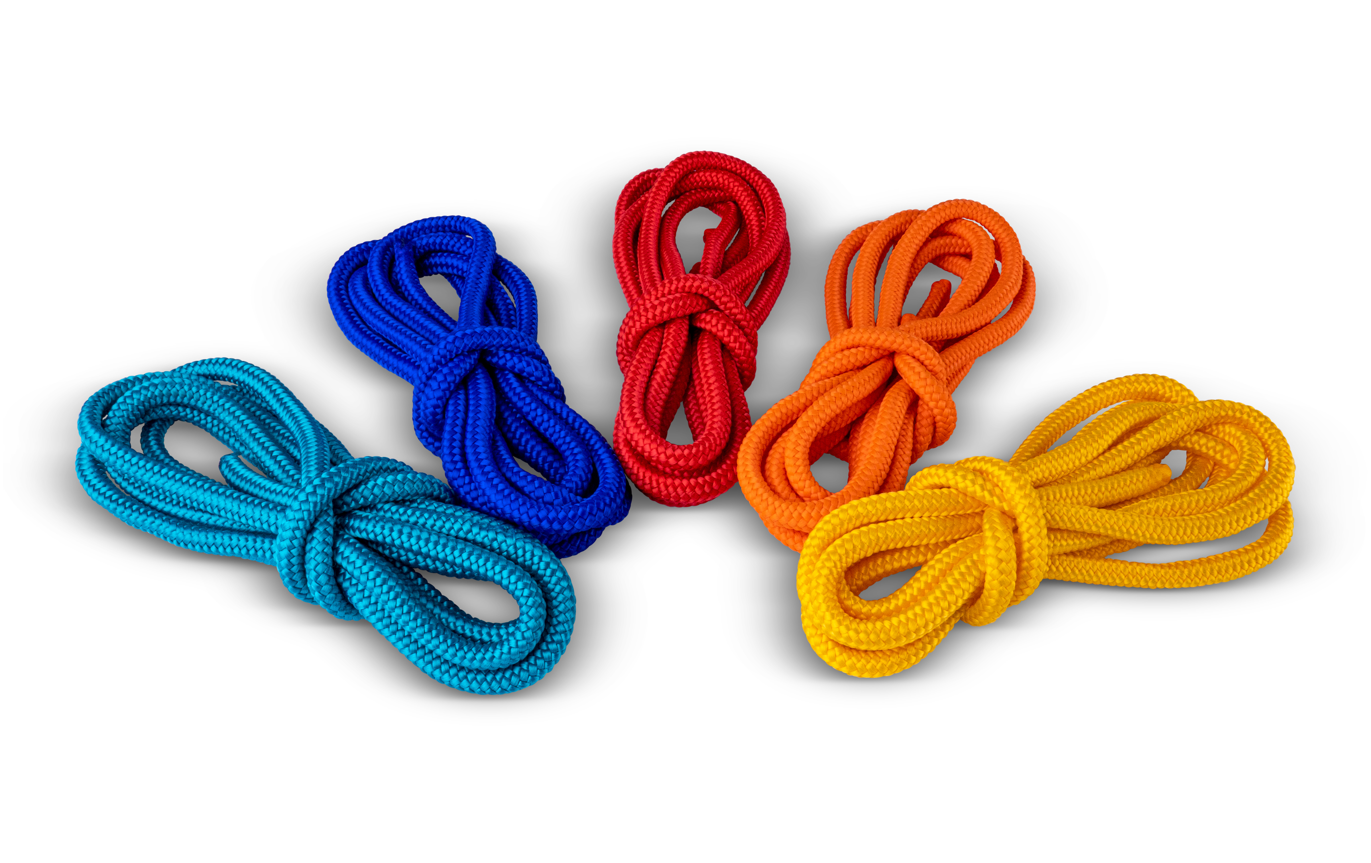 HAEST Gymnastik-Springseil