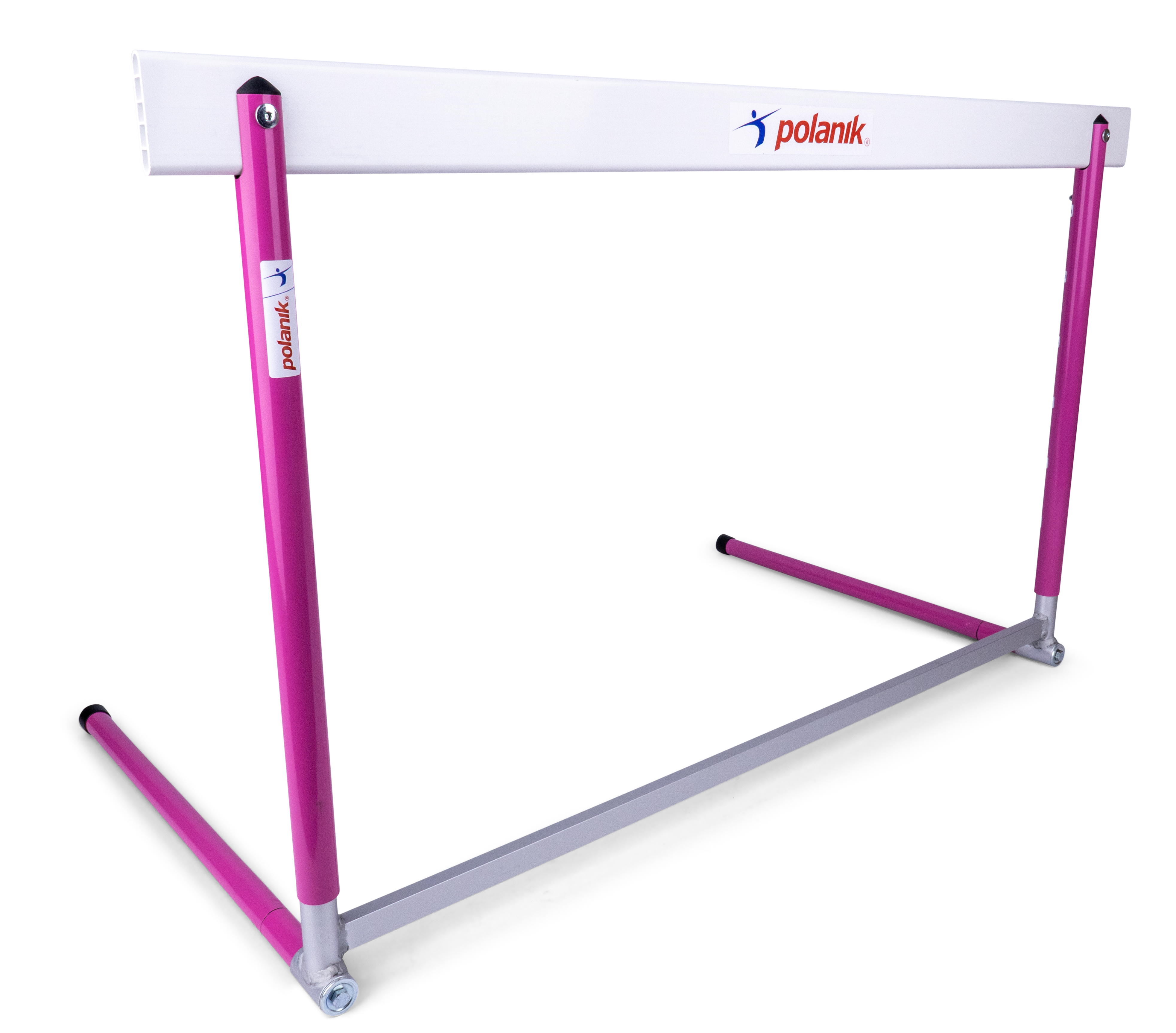 Polanik Klappbare Trainingshürde PP21-176/FF