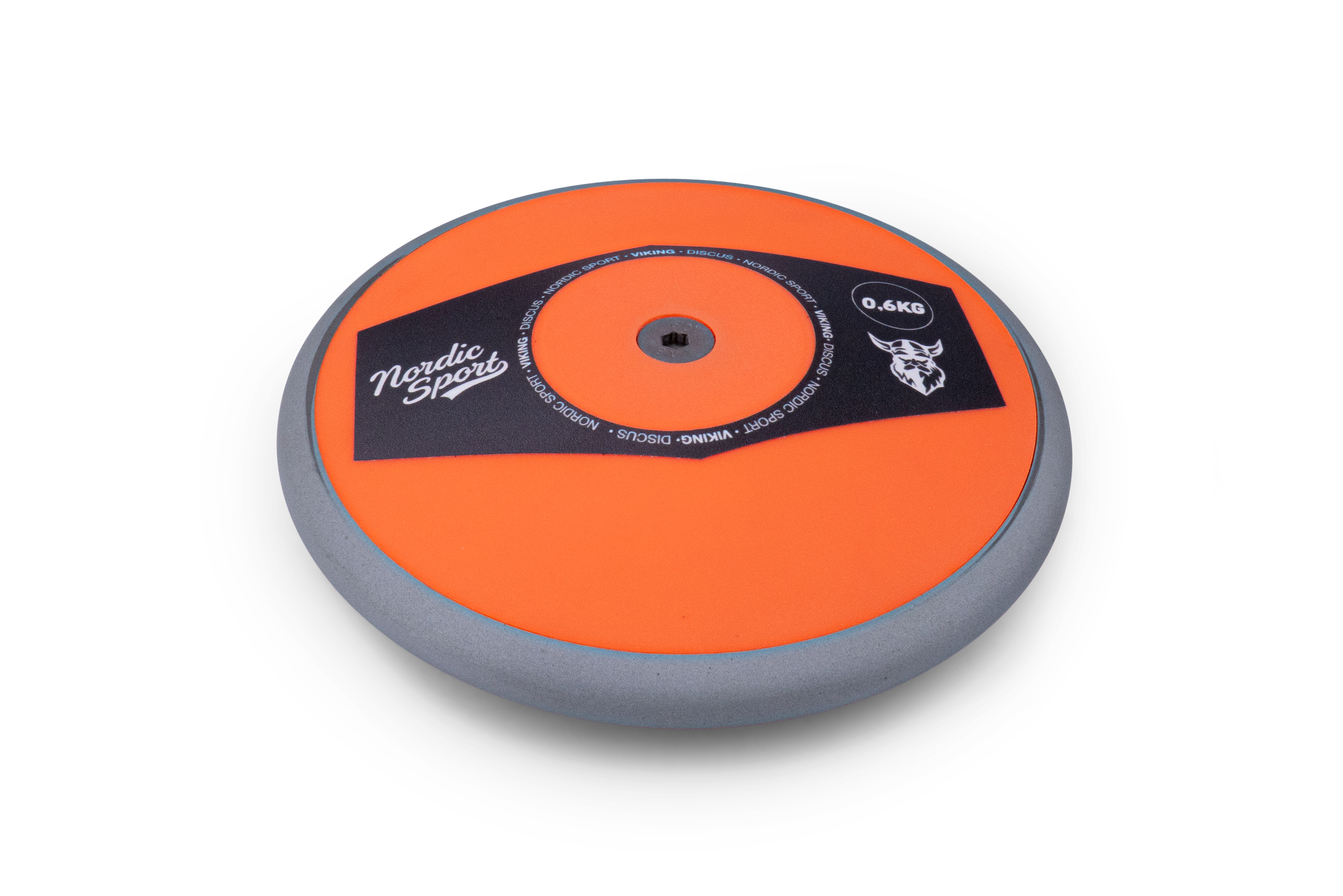 Nordic Wettkampfdiskus Viking