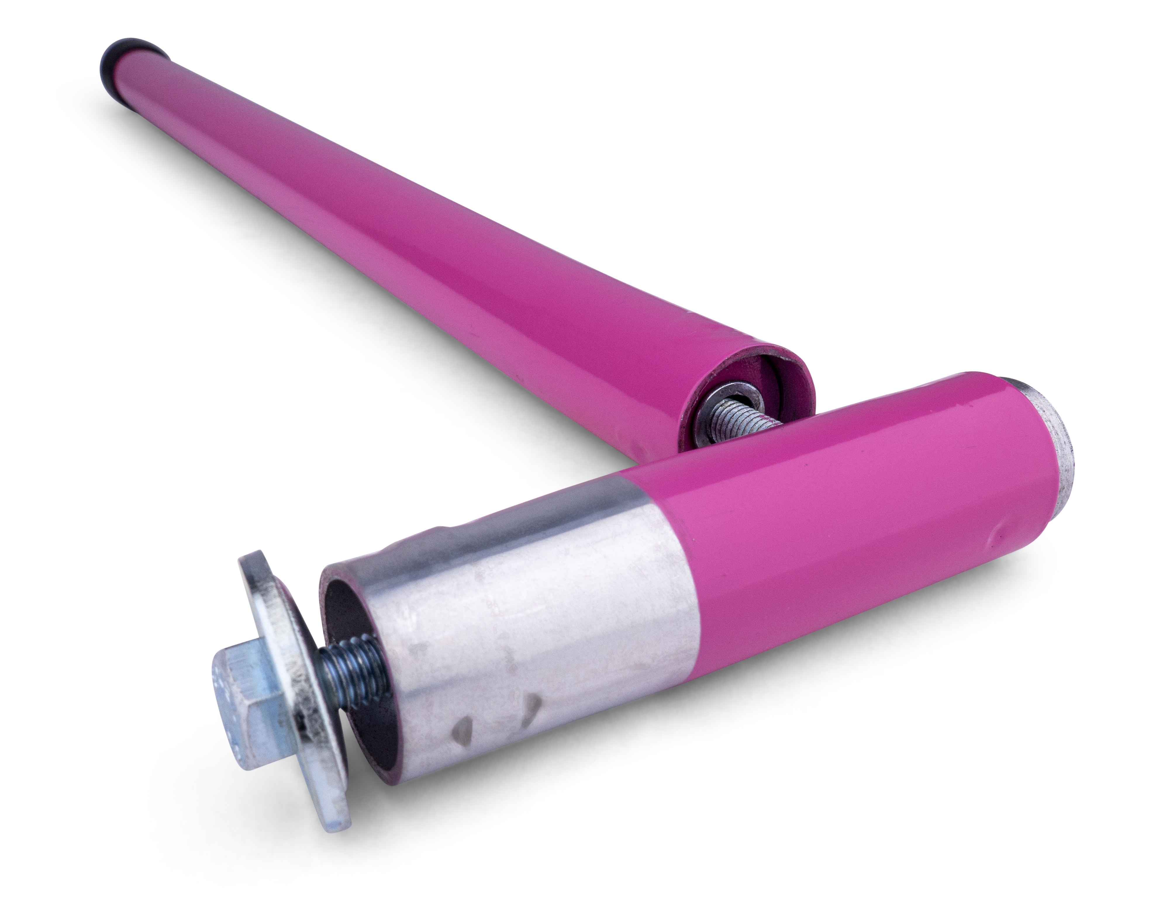 Polanik Klappbare Trainingshürde PP21-176/FF