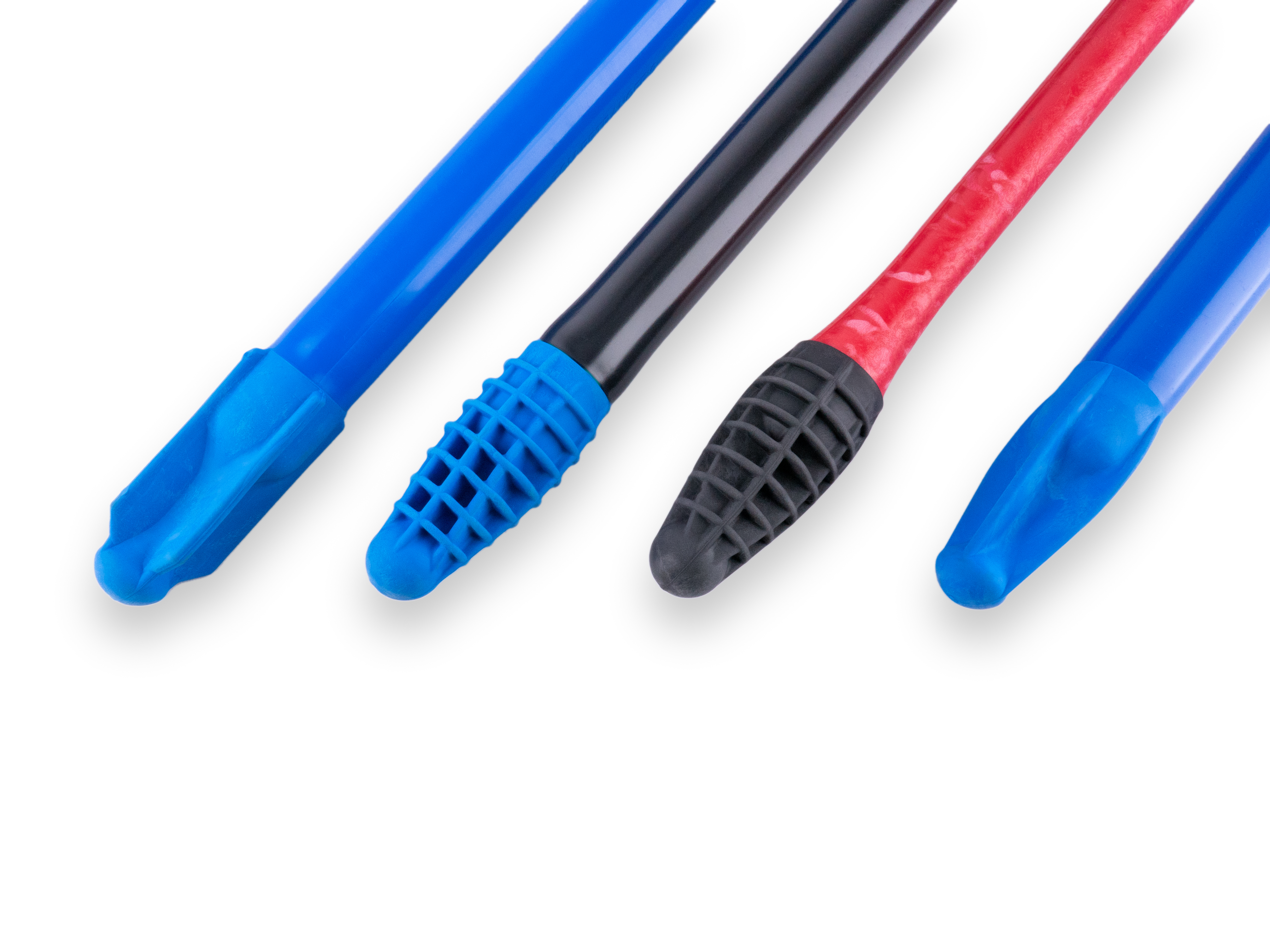 HAEST TurboJav Übungsspeer von Tom Petranoff