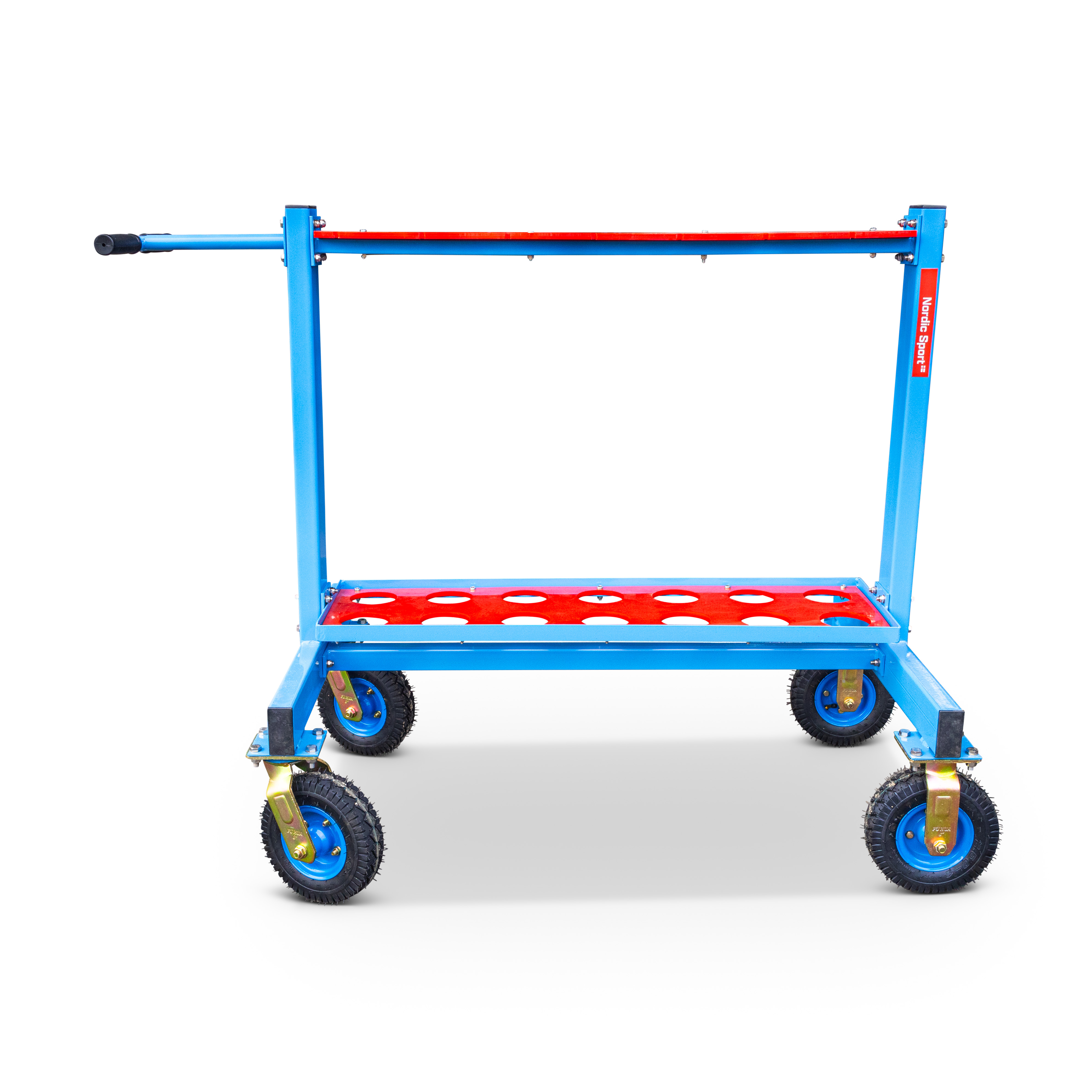 Nordic Transportwagen für Wurfhämmer - Elite