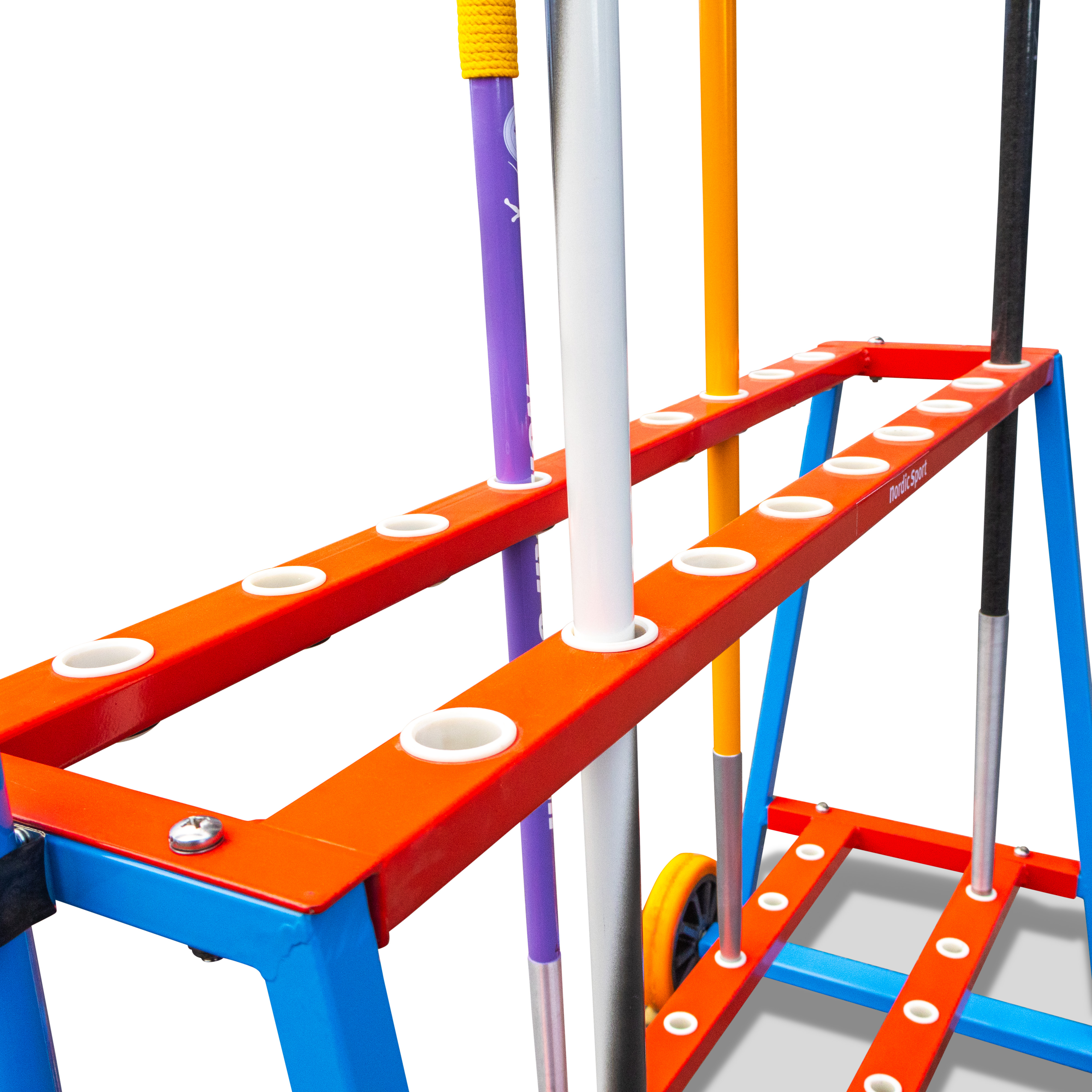 Nordic Transportwagen für Speere - Plus