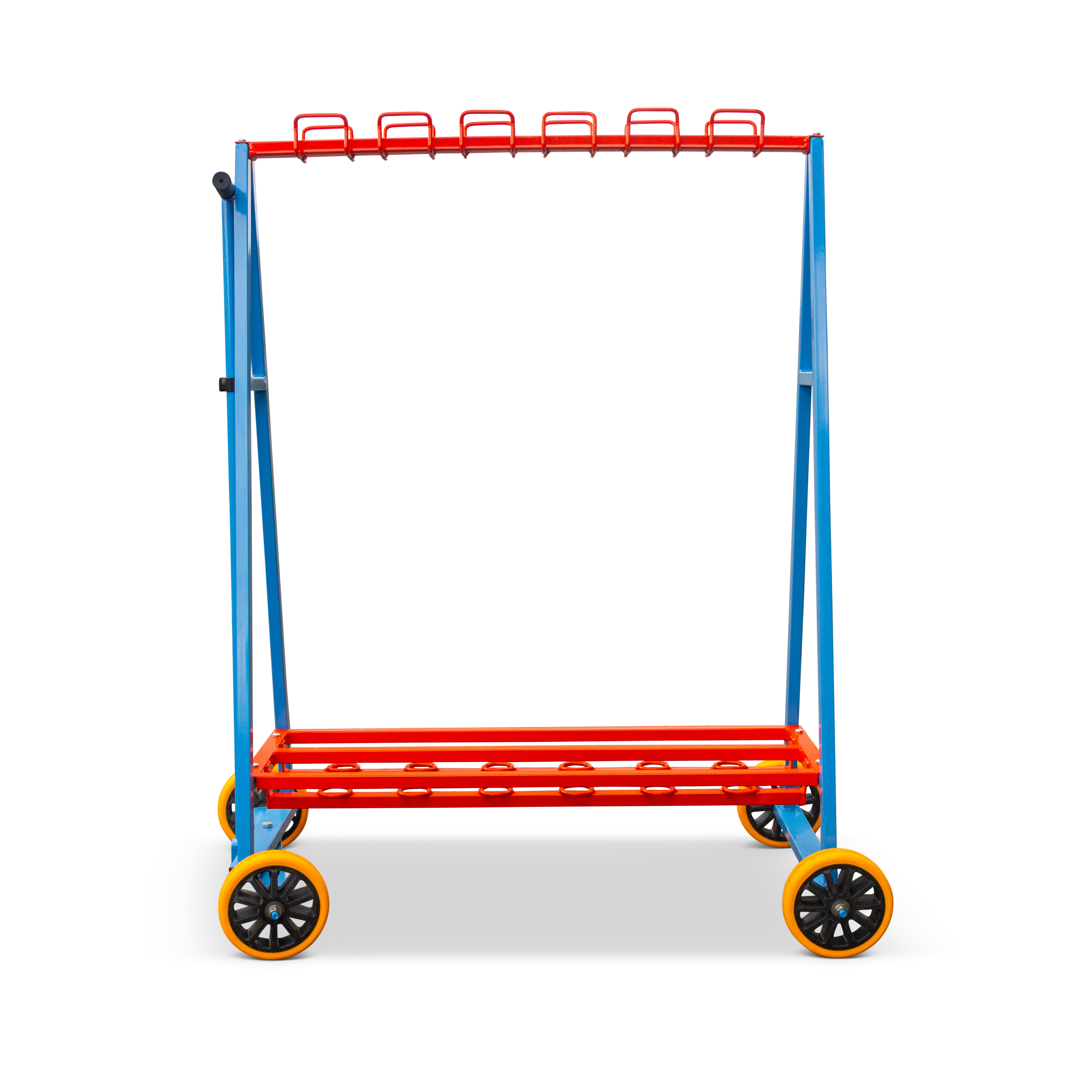 Nordic Transportwagen für Wurfhämmer - Plus