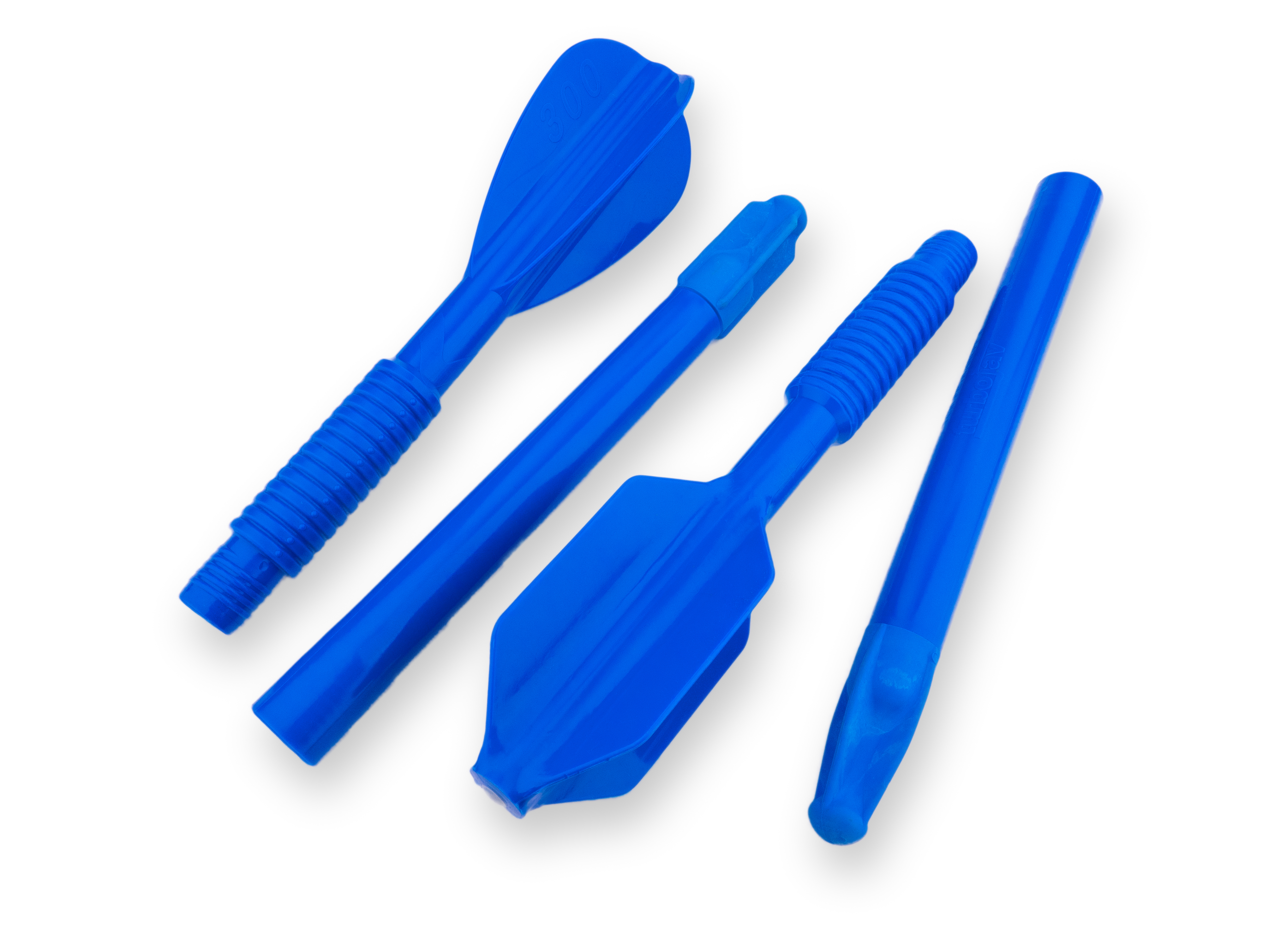 HAEST TurboJav Übungsspeer von Tom Petranoff